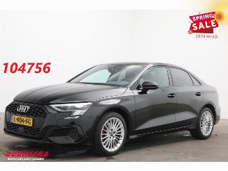 Käytettyjen passenger cars Audi A3 Limousine 35 TFSI Aut. LED B&O ACC Navi Apple/Android Camera 2021/5