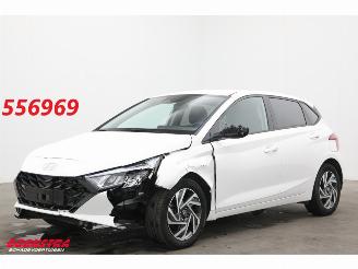 Coche accidentado Hyundai I-20 1.0 T-GDI Comfort LED Navi Clima Cruise Camera 2025/1