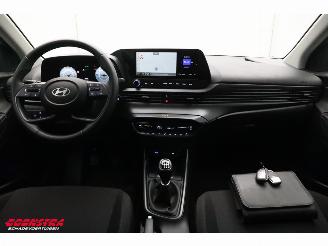 Hyundai I-20 1.0 T-GDI Comfort LED Navi Clima Cruise Camera picture 13