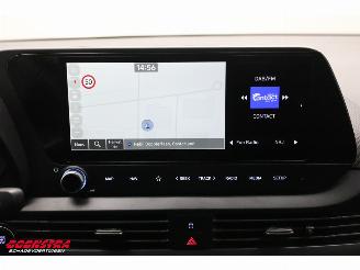 Hyundai I-20 1.0 T-GDI Comfort LED Navi Clima Cruise Camera picture 21