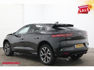 Jaguar I-Pace EV400 S 90 kWh LED ACC Meridian Camera SHZ picture 4