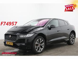 Unfallwagen Jaguar I-Pace EV400 S 90 kWh LED ACC Meridian Camera SHZ 2019/4
