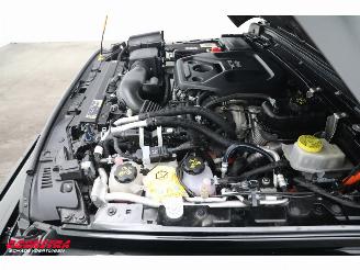 Jeep Wrangler Unlimited 4xe 380 Sahara Schuifdak Leder LED Alpine ACC Camera SHZ picture 10
