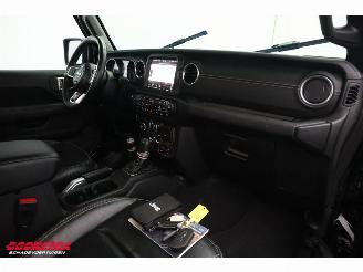 Jeep Wrangler Unlimited 4xe 380 Sahara Schuifdak Leder LED Alpine ACC Camera SHZ picture 13