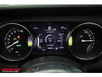 Jeep Wrangler Unlimited 4xe 380 Sahara Schuifdak Leder LED Alpine ACC Camera SHZ picture 22