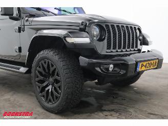 Jeep Wrangler Unlimited 4xe 380 Sahara Schuifdak Leder LED Alpine ACC Camera SHZ picture 5