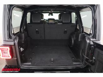 Jeep Wrangler Unlimited 4xe 380 Sahara Schuifdak Leder LED Alpine ACC Camera SHZ picture 37