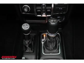 Jeep Wrangler Unlimited 4xe 380 Sahara Schuifdak Leder LED Alpine ACC Camera SHZ picture 31