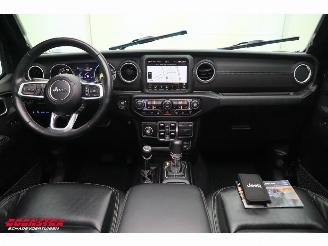 Jeep Wrangler Unlimited 4xe 380 Sahara Schuifdak Leder LED Alpine ACC Camera SHZ picture 14