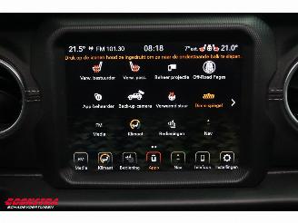 Jeep Wrangler Unlimited 4xe 380 Sahara Schuifdak Leder LED Alpine ACC Camera SHZ picture 29