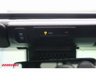 Jeep Wrangler Unlimited 4xe 380 Sahara Schuifdak Leder LED Alpine ACC Camera SHZ picture 33