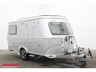 Eriba  Touring GT 418 Mover Hefdak Fietsendrager BY 2020 picture 2