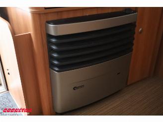 Eriba  Touring GT 418 Mover Hefdak Fietsendrager BY 2020 picture 15