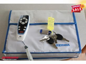 Eriba  Touring GT 418 Mover Hefdak Fietsendrager BY 2020 picture 16