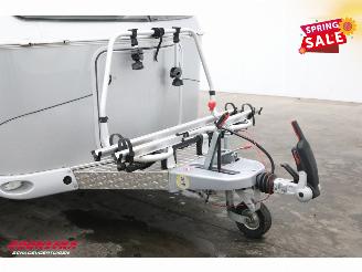 Eriba  Touring GT 418 Mover Hefdak Fietsendrager BY 2020 picture 17