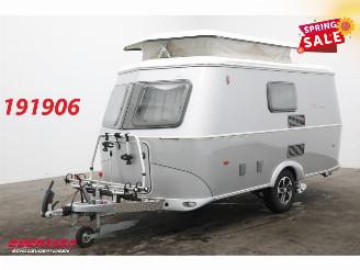 Tweedehands caravan Eriba  Touring GT 418 Mover Hefdak Fietsendrager BY 2020 2020/6