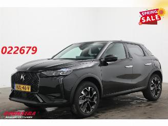 DS Automobiles DS 3 1.2 Hybrid 136 Etoile Leder Massage LED Apple/Android 360° 2.199 km! picture 1