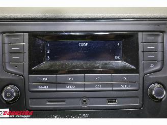 Volkswagen Crafter 2.0 TDI 175 PK DSG Ambulance RTW 2X Schuifdeur Leder Lucht 360° Camera picture 16