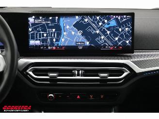 BMW 3-serie 330e M-Sport Schuifdak HUD ACC 360° H/K Memory picture 18