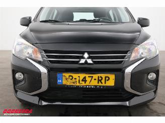 Mitsubishi Space-star 1.2 Cool+ Bluetooth Airco picture 9