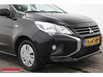 Mitsubishi Space-star 1.2 Cool+ Bluetooth Airco picture 8