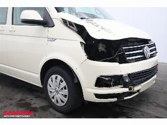 Volkswagen Caravelle T6 2.0 TDI DSG 9-Pers. Leder Airco Bluetooth PDC picture 6