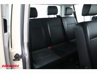 Volkswagen Caravelle T6 2.0 TDI DSG 9-Pers. Leder Airco Bluetooth PDC picture 18
