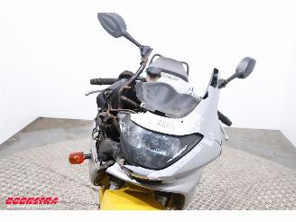 Yamaha YZF 600 R Thundercat YZF 600 R Thundercat picture 11