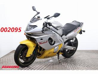  Yamaha YZF 600 R Thundercat YZF 600 R Thundercat 1997/3