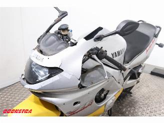 Yamaha YZF 600 R Thundercat YZF 600 R Thundercat picture 12
