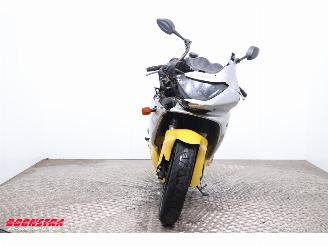 Yamaha YZF 600 R Thundercat YZF 600 R Thundercat picture 6