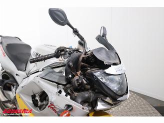 Yamaha YZF 600 R Thundercat YZF 600 R Thundercat picture 9