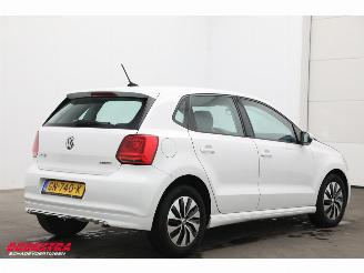Volkswagen Polo 1.4 TDI BlueMotion Navi Airco Cruise picture 3