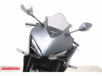 Honda  CBR 650 R LED ABS 5.060 km! picture 14