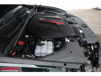 Audi RS Q8 4.0 TFSI Quattro Dynamic+ Ceramic Pano HUD B&O ACC picture 8