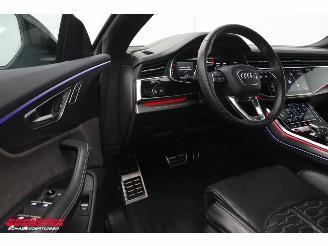 Audi RS Q8 4.0 TFSI Quattro Dynamic+ Ceramic Pano HUD B&O ACC picture 18