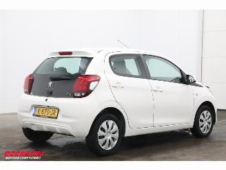 Peugeot 108 1.0 e-VTi Active Airco Bluetooth Camera 87.179 km! picture 3