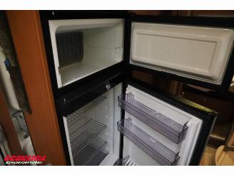 Challenger  Mageo 118 2.3 MJ Solar Schotel Queens Bed Oven 81.236 km! picture 13