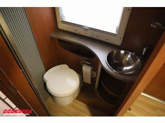 Challenger  Mageo 118 2.3 MJ Solar Schotel Queens Bed Oven 81.236 km! picture 14