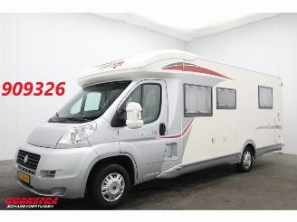  Challenger  Mageo 118 2.3 MJ Solar Schotel Queens Bed Oven 81.236 km! 2011/2