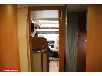 Challenger  Mageo 118 2.3 MJ Solar Schotel Queens Bed Oven 81.236 km! picture 6