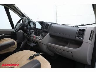 Challenger  Mageo 118 2.3 MJ Solar Schotel Queens Bed Oven 81.236 km! picture 19