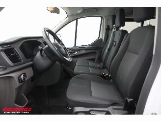 Ford Transit Custom 2.0 TDCI 9-Pers. 2X Schuifdeur Airco Cruise PDC AHK picture 21