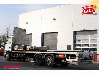 Mercedes  -Actros 400 Full Air 6X2 LBW picture 4