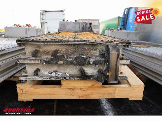 Mercedes  -Actros 400 Full Air 6X2 LBW picture 19