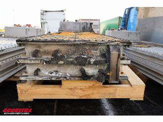 Mercedes  -Actros 400 Full Air 6X2 LBW picture 19