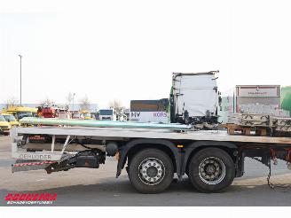 Mercedes  -Actros 400 Full Air 6X2 LBW picture 6