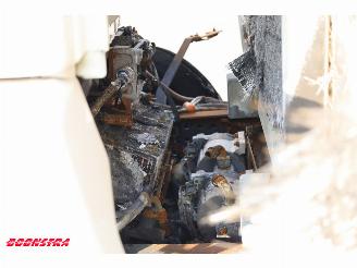 Mercedes  -Actros 400 Full Air 6X2 LBW picture 17