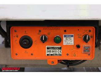 Mercedes  -Actros 400 Full Air 6X2 LBW picture 24