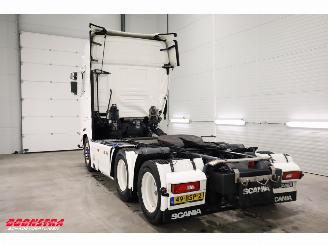 Scania S S530 V8 6X2 Full Air ACC Retarder Leder picture 4